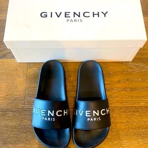 COPY - Women’s Givenchy Slides (Size 6)
